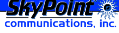 SkyPoint Communications - ISP